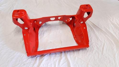 voorchassis , ROOD, CLASSIC MINI COOPER, Auto-onderdelen, Ophanging en Onderstel, Mini, Oldtimer onderdelen, Rover, Universele onderdelen