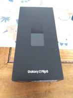 Samsung zflip 5 256 Go acheté il y a un mois, Télécoms, Comme neuf, Noir, Galaxy Z Flip, 256 GB