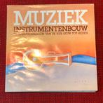 Muziek Instrumentenbouw Geraardsbergen (zeldzaam), Livres, Utilisé, Enlèvement ou Envoi