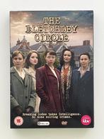 Bletchley Circle Series One & Two (sans sous-titres), Enlèvement ou Envoi, Drame, Coffret, À partir de 16 ans