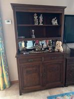 Oude kast van overgrootouders, Huis en Inrichting, Ophalen, Zo goed als nieuw