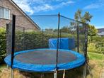 Trampoline 3.2meter diameter, Kinderen en Baby's, Ophalen, Gebruikt