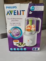 Stomer voor babyvoeding Avent, Kinderen en Baby's, Ophalen, Gebruikt