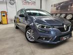 Renault Megane Grandtour --Navigatie--Trekhaak--Keyless, Te koop, Benzine, 5 deurs, Voorwielaandrijving