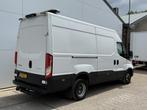 Iveco Daily 35C18 3.0 L2H2 Airco Cruise Control 3,5 Tons Tre, Auto's, Bestelwagens en Lichte vracht, 4 cilinders, Iveco, Wit, Bedrijf