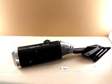 GSXR1000 2007 - 2008 Suzuki Demper D1-36456 beschikbaar voor biedingen
