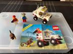 Legoland 6672, Ophalen, Gebruikt, Lego