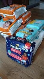 Pampers maat 5 en 6, Kinderen en Baby's, Ophalen, Nieuw