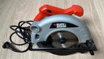 cirkelzaag Black & Decker, Enlèvement ou Envoi, Neuf