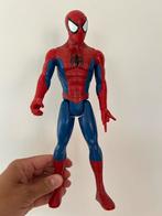 Spiderman figuur (30 cm), Ophalen of Verzenden, Zo goed als nieuw