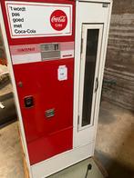 Coca cola automaat, Verzamelen, Ophalen, Zo goed als nieuw