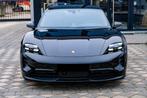 Porsche Taycan GTS BTWwagen BOSE Pano Camera Sport Chrono, Automaat, Zwart, Leder, 5 deurs