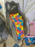 Ballen voor ballenbad, Ophalen of Verzenden, Zo goed als nieuw