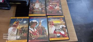 verschillende dvd`s 