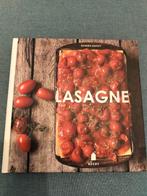 Sandra Mahut - Lasagne, Ophalen, Zo goed als nieuw, Sandra Mahut