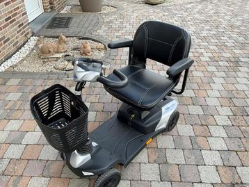 Scooter Colibri beschikbaar voor biedingen