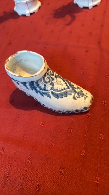 Schoen beschikbaar voor biedingen