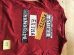 Longsleeve m128, Kinderen en Baby's, Kinderkleding | Maat 128, Ophalen of Verzenden, Zo goed als nieuw