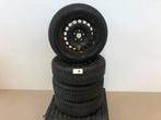 Winterbanden set stalen velgen 215/65 R16 Pirelli, Auto-onderdelen, Banden en Velgen, Ophalen, 16 inch, Banden en Velgen, Winterbanden