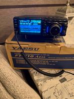 Yaesu Ft 710 AESS nieuwstaat in doos, Telecommunicatie, Zenders en Ontvangers, Ophalen, Zo goed als nieuw, Zender en Ontvanger
