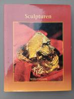 Willy Ceysens - Sculpturen (gesigneerd), Ophalen of Verzenden, Zo goed als nieuw