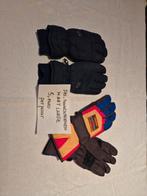 Ski-Handschoenen .  5€ per paar., Enlèvement