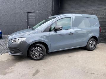 Mercedes citan 110cdi - 2023 -3 zit - btw inclusief beschikbaar voor biedingen