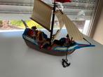 Platmobil 5140, Ophalen of Verzenden, Gebruikt, Complete set