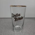Stella Artois, Verzamelen, Glas en Drinkglazen, Ophalen of Verzenden, Gebruikt, Bierglas
