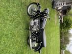 Bmw r60 1959, Cardan-aandrijving, 2 cilinders, Motorrijbewijs A, 600 cc