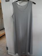 Robe pour femme? taille 4 / XXXL (Collection Nill's) gris, Comme neuf, Taille 46/48 (XL) ou plus grande, Sous le genou, Envoi