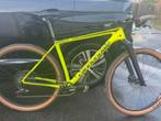Cannondale FSI 3 maat M/L  in topstaat, Ophalen