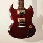 Gibson SG special edition, Muziek en Instrumenten, Ophalen of Verzenden, Zo goed als nieuw, Solid body, Gibson