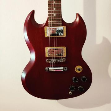 Gibson SG special edition beschikbaar voor biedingen