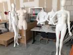 etalage pop, Zakelijke goederen, Ophalen