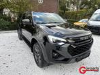 Isuzu D-Max DC V-CROSS, Autos, Argent ou Gris, Noir, 120 kW, Automatique