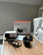 Apeman LC 500 beamer, Audio, Tv en Foto, Beamers, Ophalen of Verzenden, Zo goed als nieuw