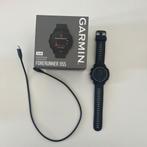 Garmin forerunner 955 solar, Ophalen, Gebruikt, Zwart, Garmin