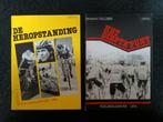 Wielerjaarboeken 1981 en 1982 (2 stuks), Verzenden, Zo goed als nieuw, Bernard Callens, Lopen en Fietsen