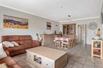 Ruim lichtrijk appartement met 2 slpk, lift en 2 terrassen, 292 kWh/m²/jaar, 100 m², Antwerpen, 2 kamers