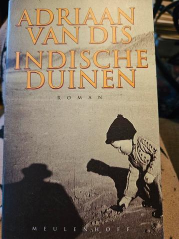 Grote collectie Adriaan van Dis: 4 voor 10,- beschikbaar voor biedingen