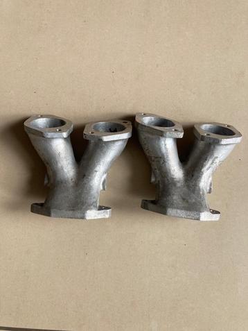 pipes d'admission pour VW WBX IDF / DRLA, Enlèvement ou Envoi, Neuf, Pièces Oldtimer ou Ancêtre