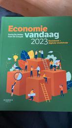Ivan De Cnuydt - 2023, Ophalen of Verzenden, Zo goed als nieuw, Ivan De Cnuydt; Sonia De Velder