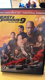 Fast & Furious 9, Ophalen of Verzenden, Zo goed als nieuw