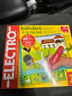 Electro, Ophalen of Verzenden, Zo goed als nieuw