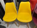 Stoelen, Huis en Inrichting, Ophalen, Gebruikt, Overige kleuren, Vijf, Zes of meer stoelen