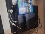 Playstation 4 1Tb, Met games, Met 2 controllers, Ophalen of Verzenden, Zo goed als nieuw