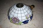 Luster Tiffany, Ophalen