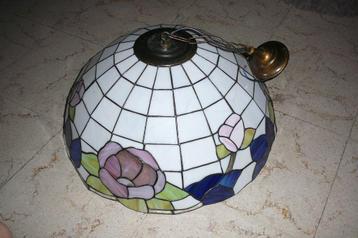 Luster Tiffany   beschikbaar voor biedingen