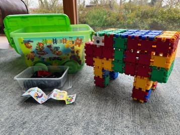Clics Rollerbox 400pcs beschikbaar voor biedingen